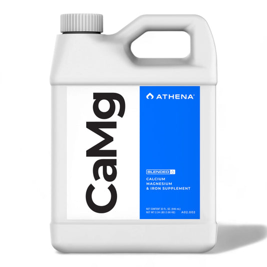 Athena CaMg - (946ml)