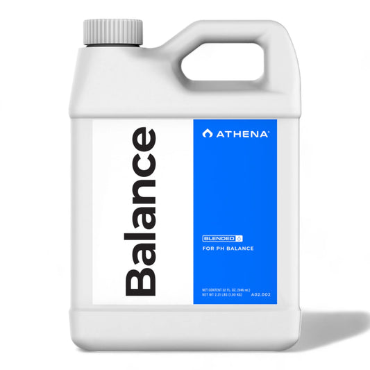 Athena Balance - (946 ml)
