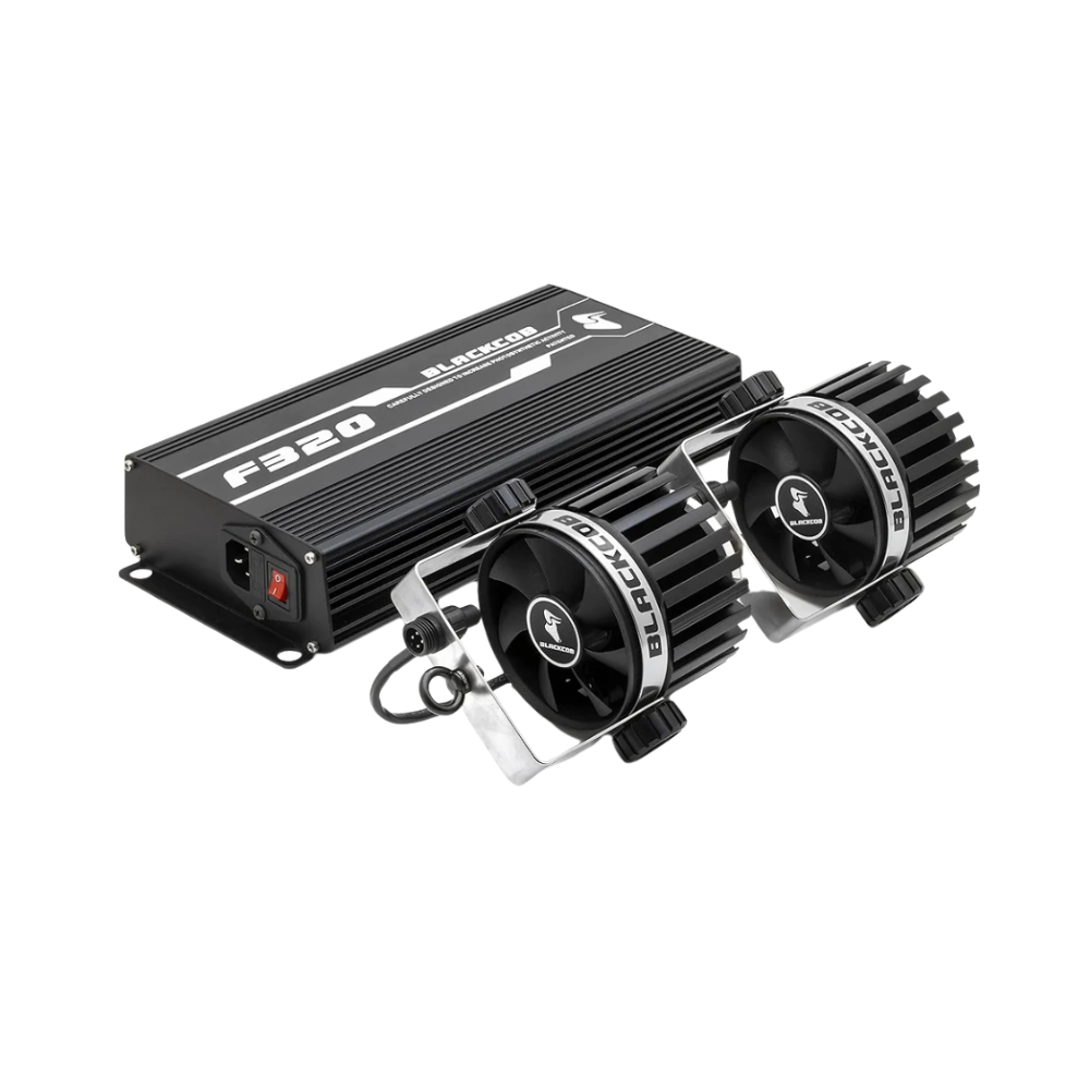 BLACKCOB F320 / 320W