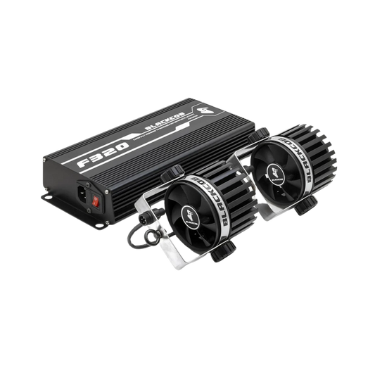 BLACKCOB F320 / 320W