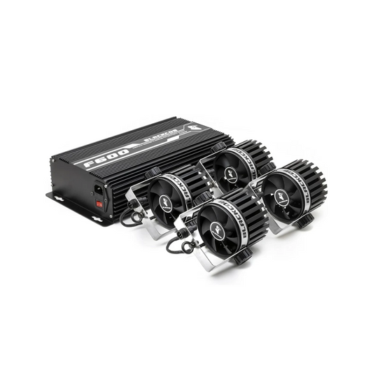 BLACKCOB F600 / 650W