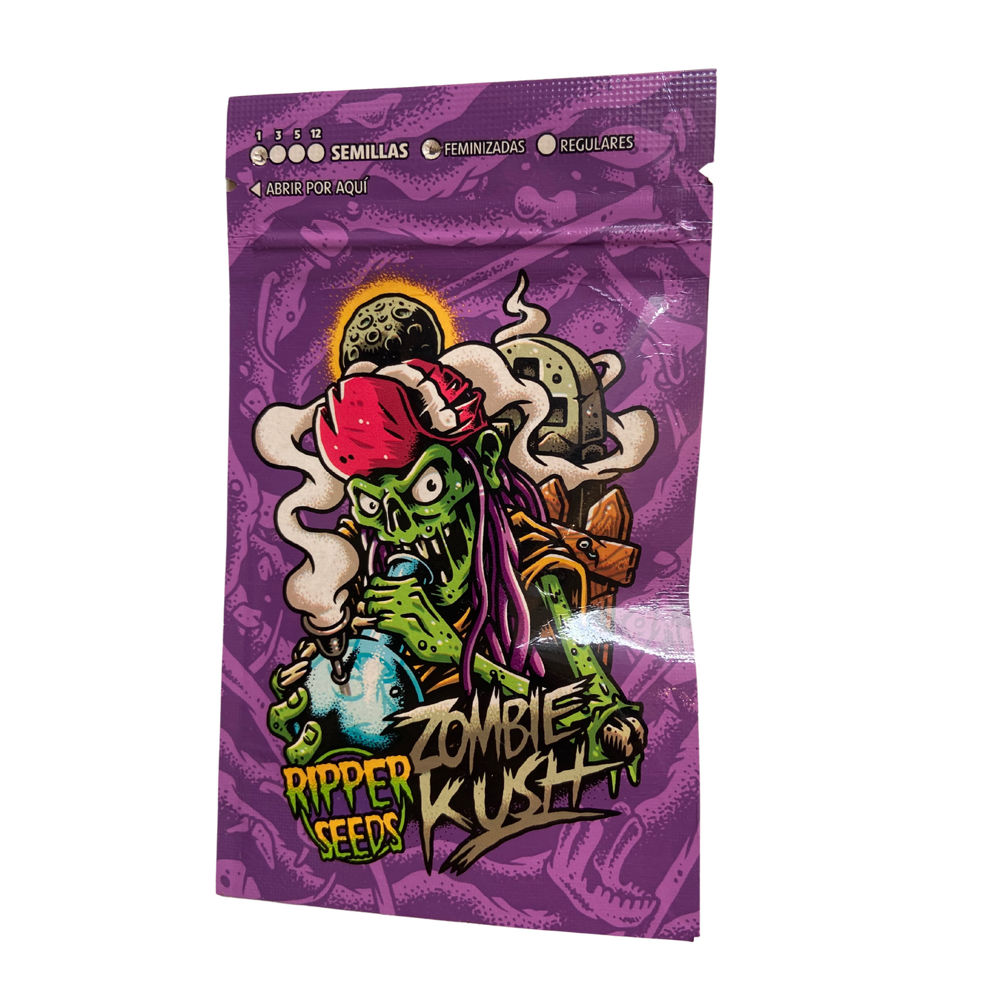 Ripper Seeds - FEMINISIERT 1er Pack