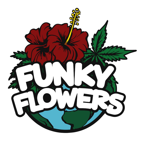 FUNKY FLOWERS