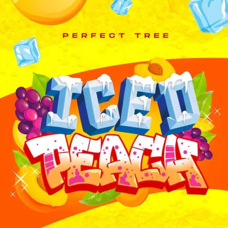 Perfect Tree - Iced Peach (6er Pack) Fem.