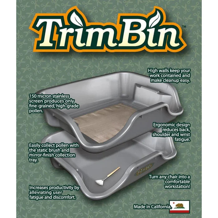 TrimBin - Trimmschale