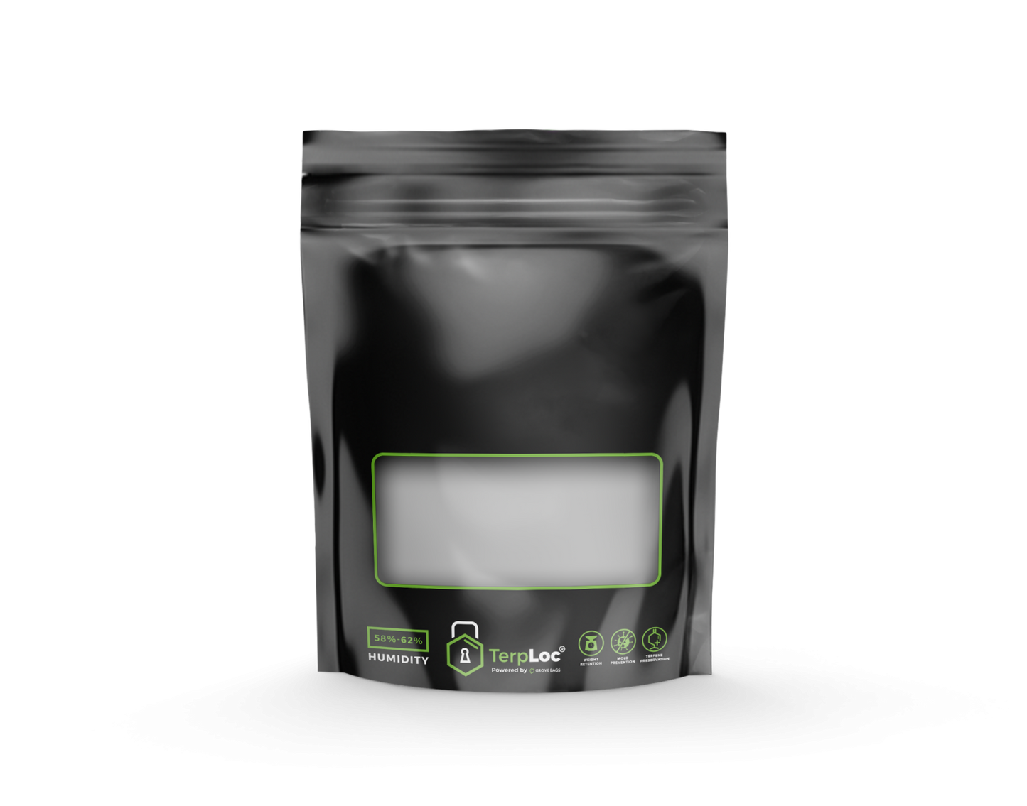 Grove Bags - TerpLoc® Beutel