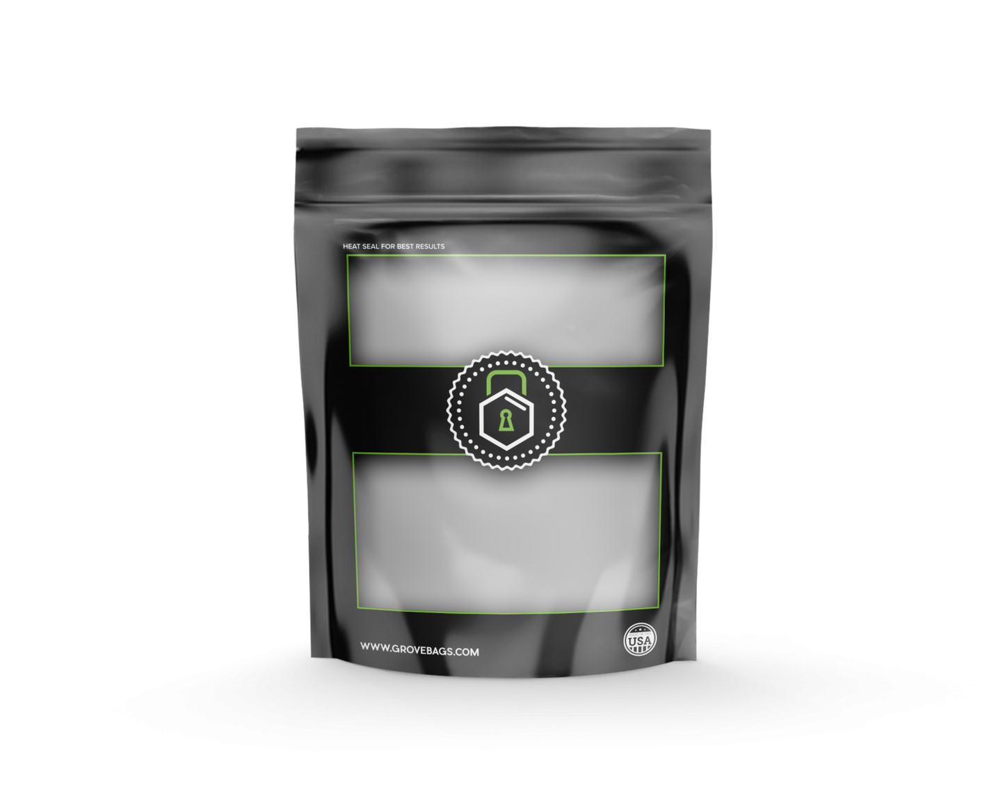 Grove Bags - TerpLoc® Beutel