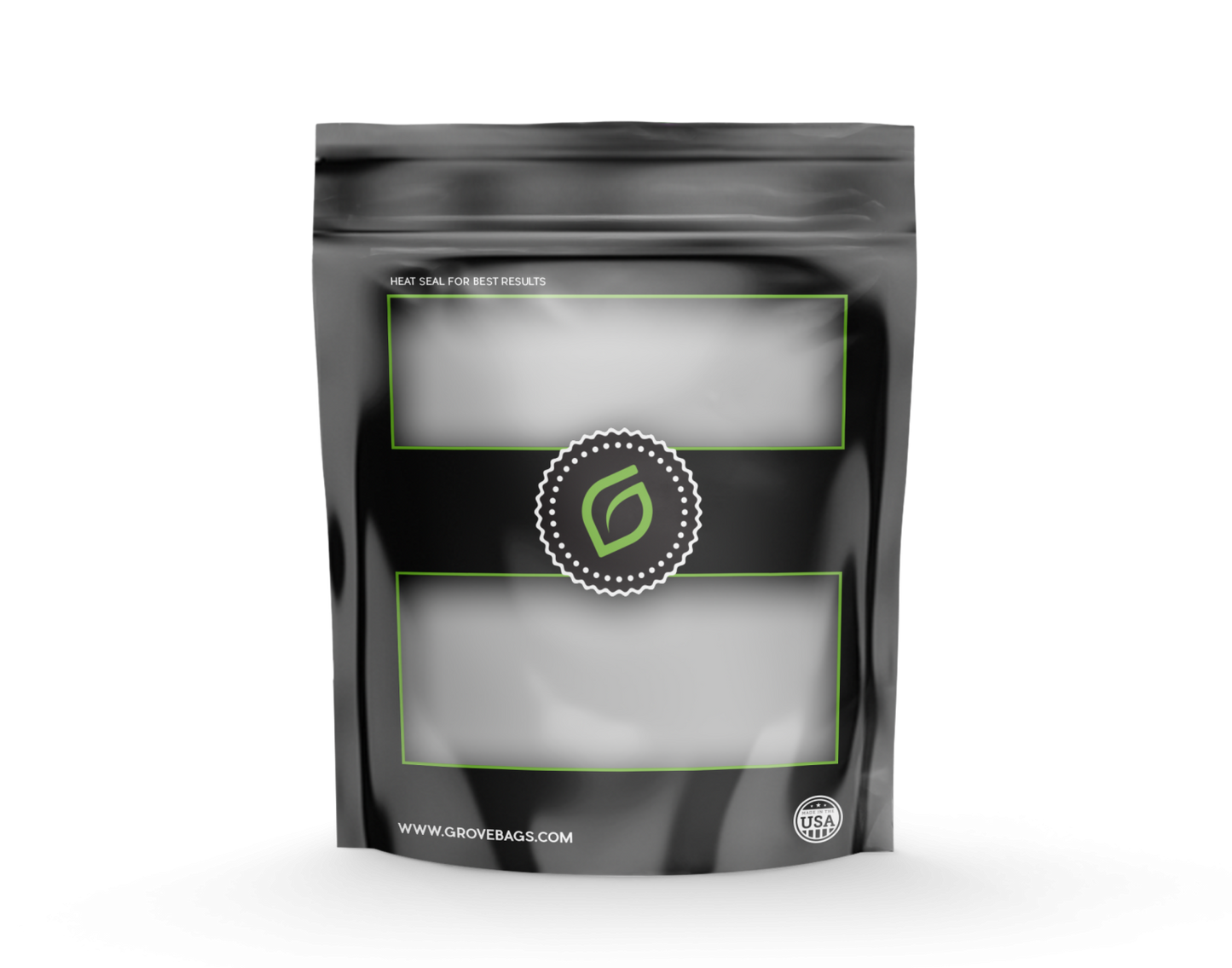 Grove Bags - TerpLoc® Beutel