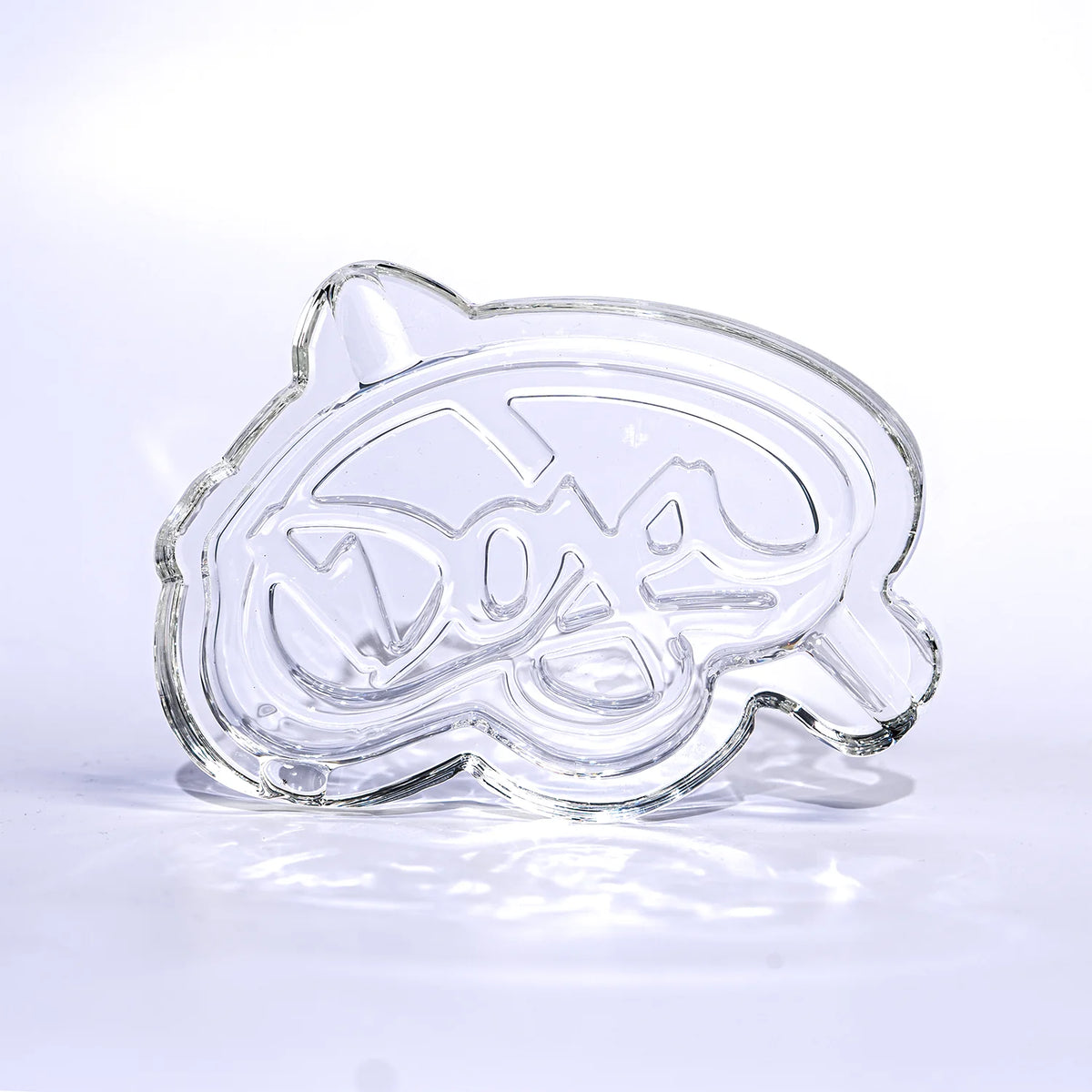Doja - Glas Aschenbecher