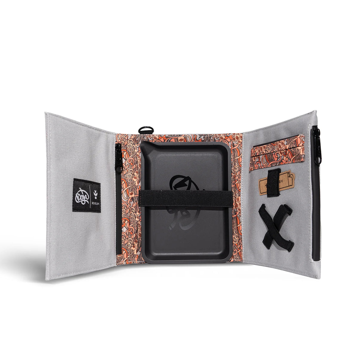 Doja Rolling Kit ( Geruchsdicht )