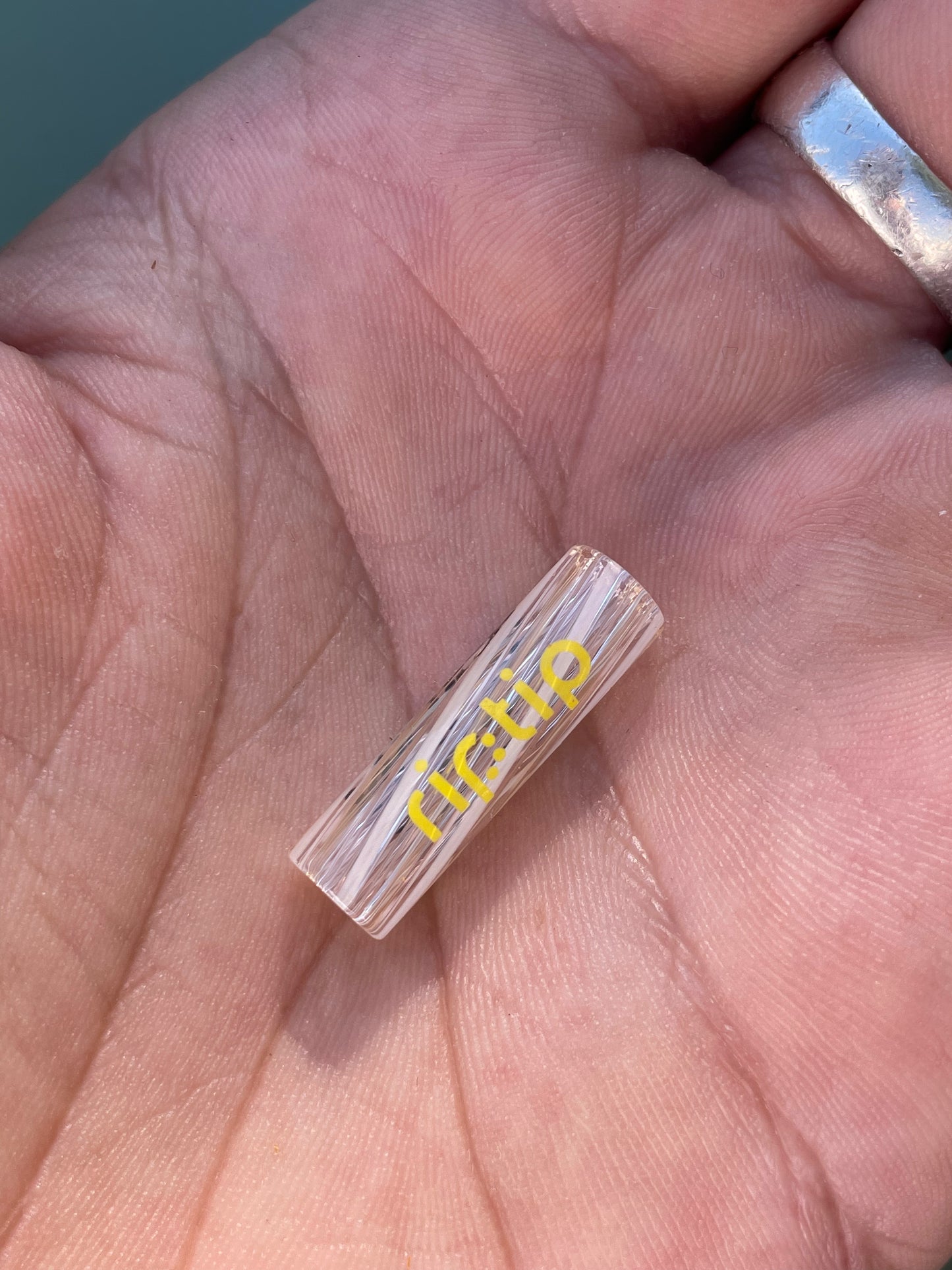 Riptip Glastips