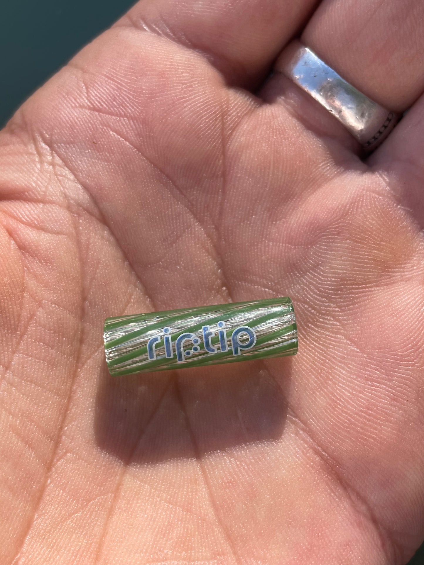 Riptip Glastips