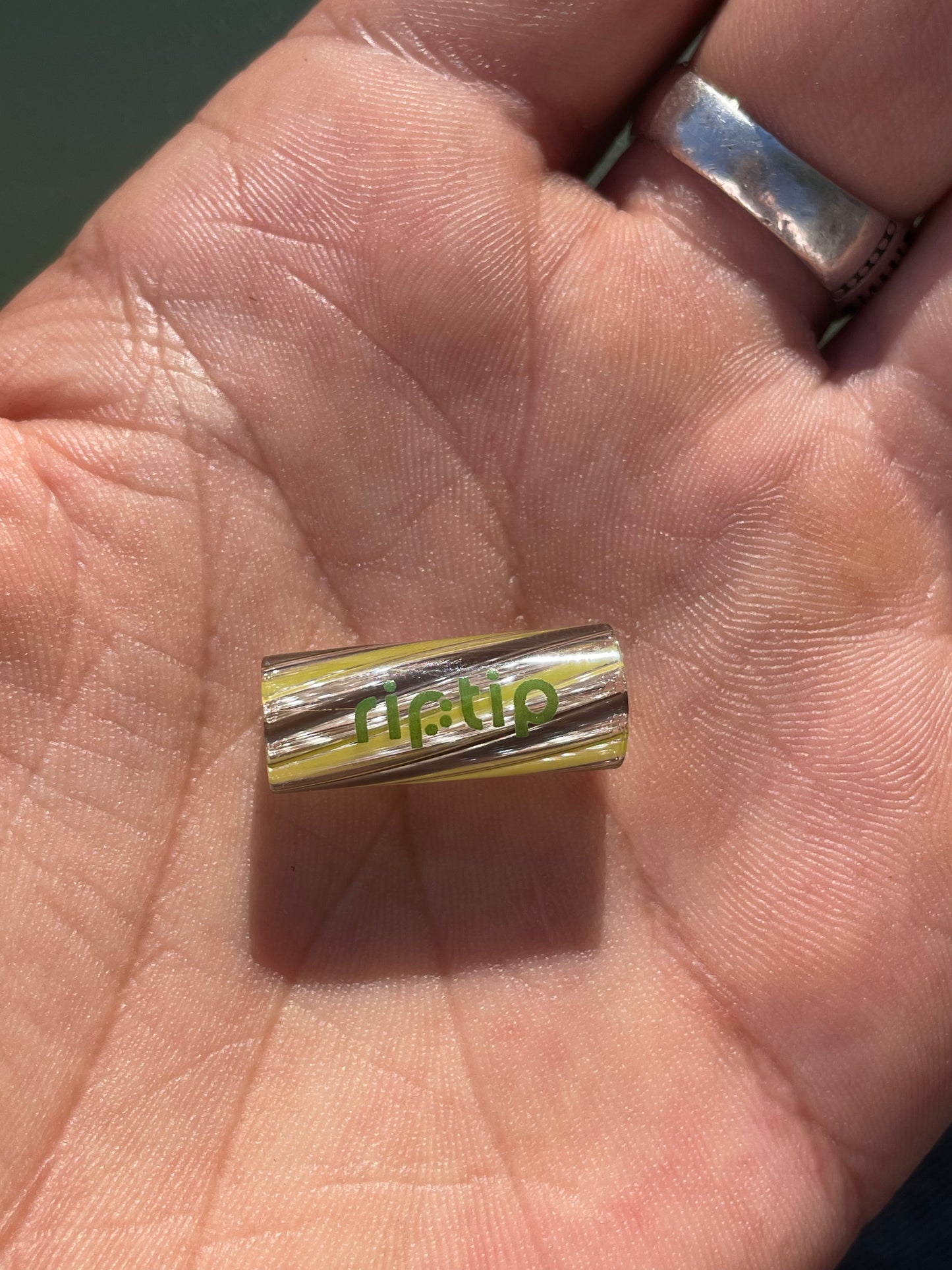 Riptip Glastips
