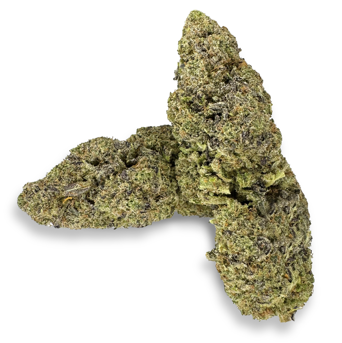 Purple Punch - CBD Blüten