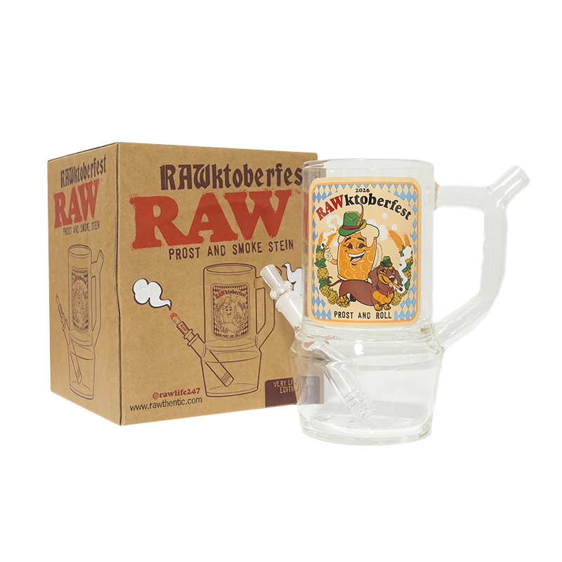 RAW® - RAWKTOBERFEST MUG