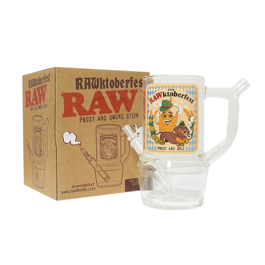 RAW® - RAWKTOBERFEST MUG