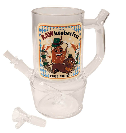 RAW® - RAWKTOBERFEST MUG