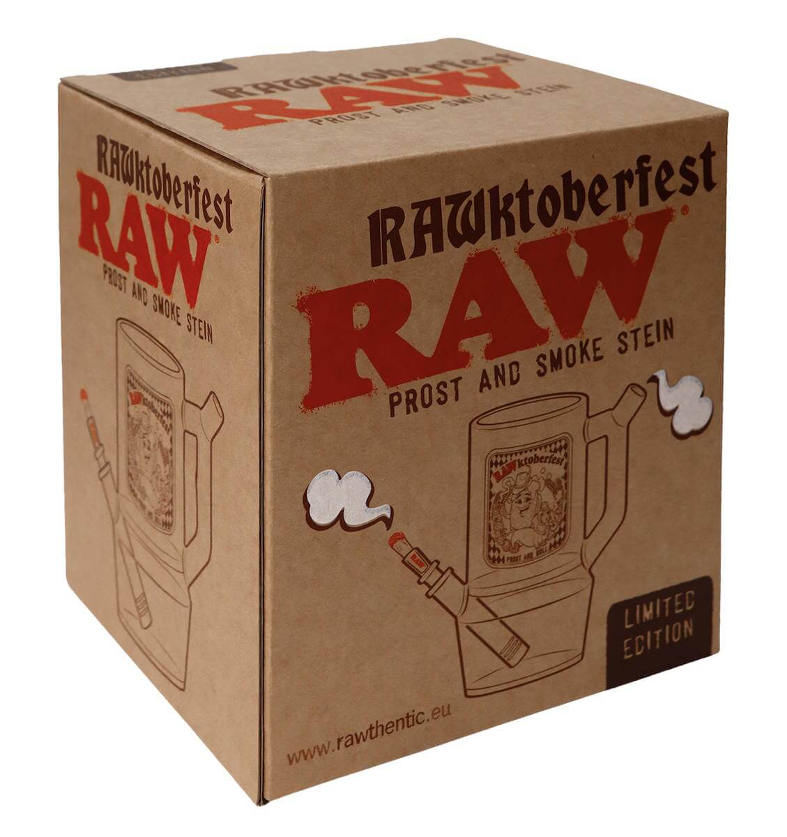 RAW® - RAWKTOBERFEST MUG