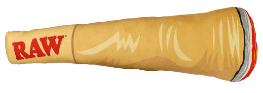 RAW - Cone Pillow