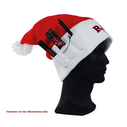 RAW® - Santa Hat