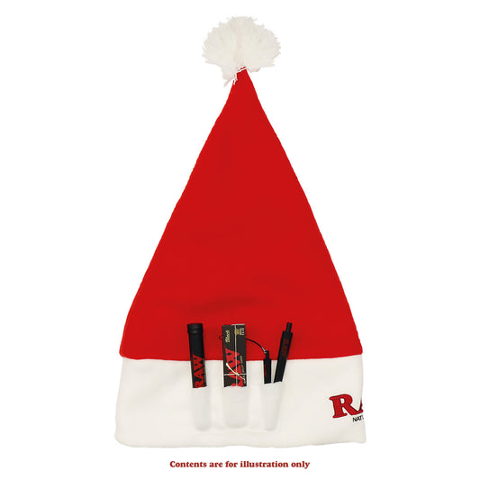RAW® - Santa Hat