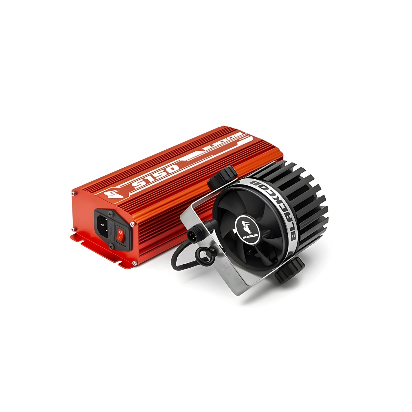 BLACKCOB S150 / 150W