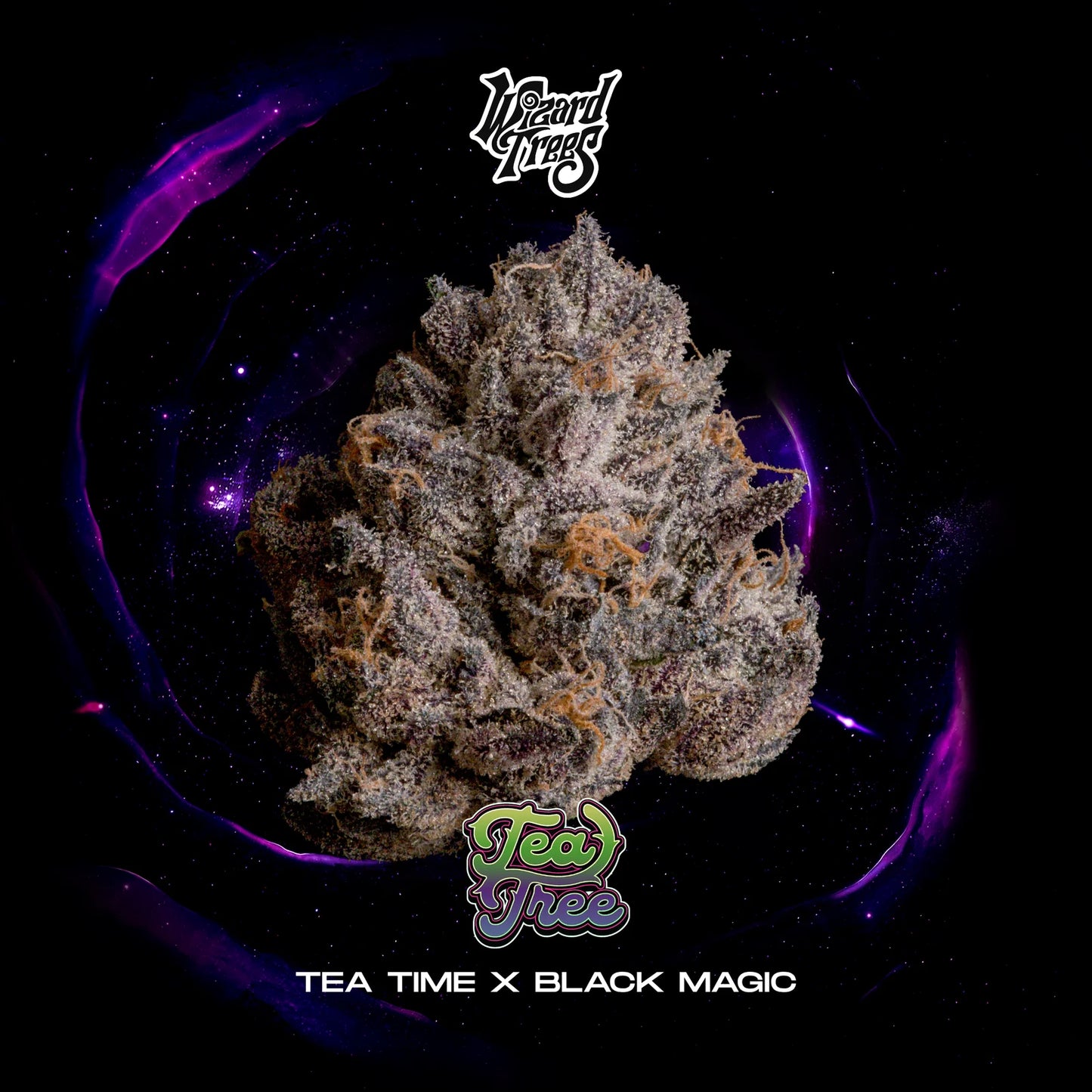 Wizard Trees - TEA TREE (3er Pack)