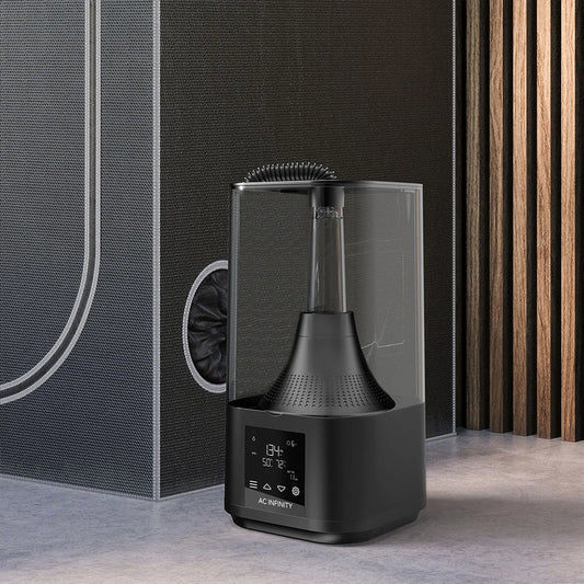 AC Infinity CLOUDFORGE T3, Gen2, Luftbefeuchter, 4,5L