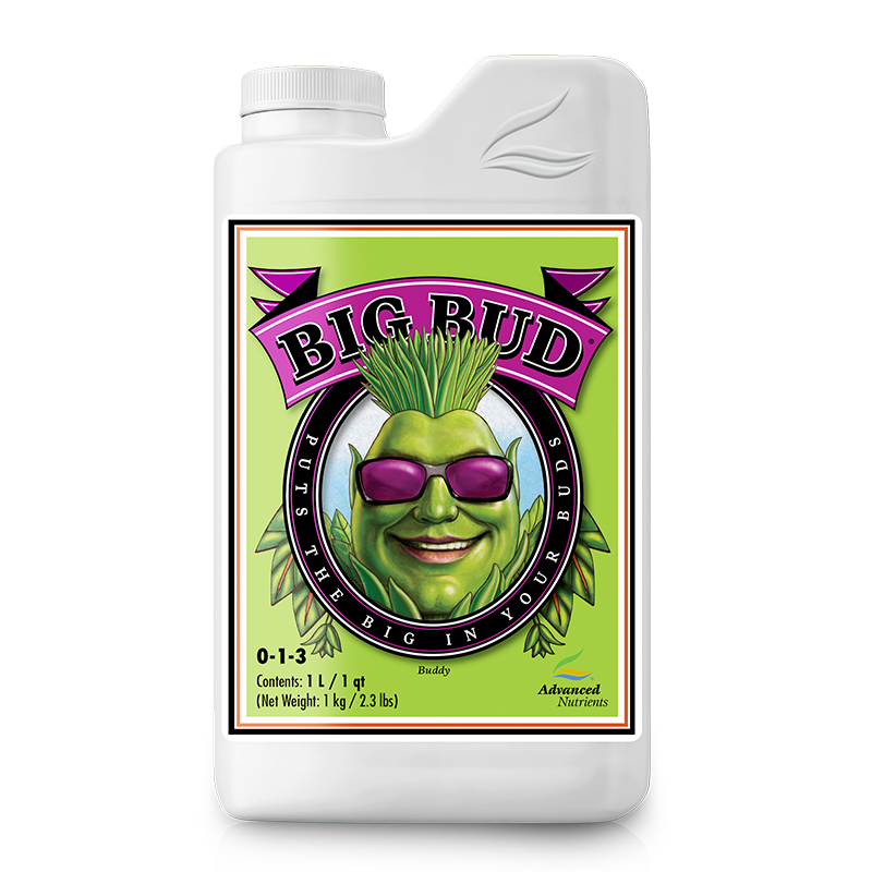 Advanced Nutrients - Big Bud 250ml