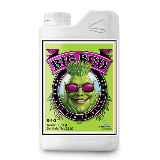 Advanced Nutrients - Big Bud 250ml