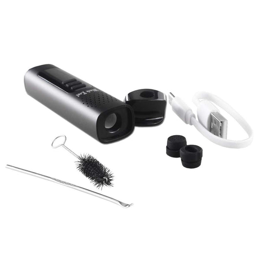 Black Leaf - HERBPOD - Vaporizer