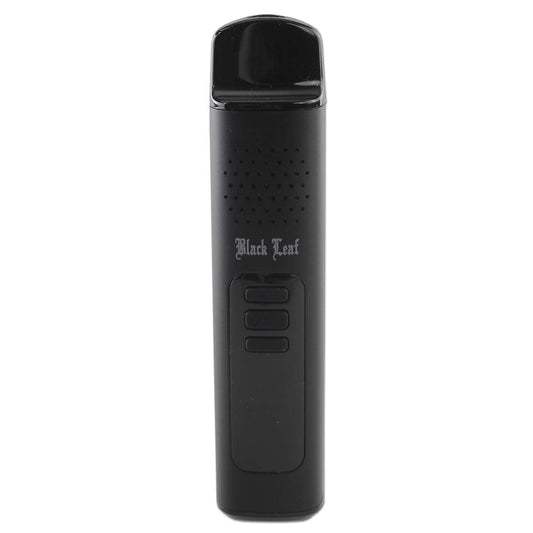 Black Leaf - HERBPOD - Vaporizer