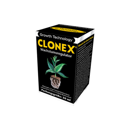 Clonex Stecklingsgel 50 ml