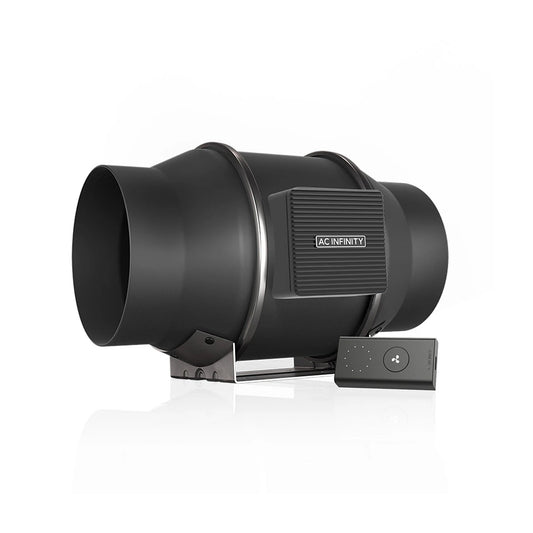 AC INFINITY - CLOUDLINE A6 - Ø150MM