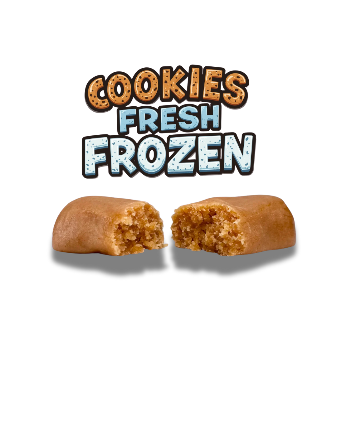 Cookies - Fresh Frozen CBD