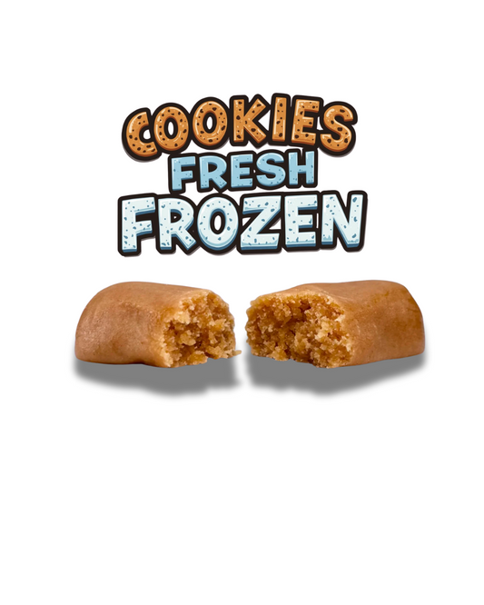 Cookies - Fresh Frozen CBD