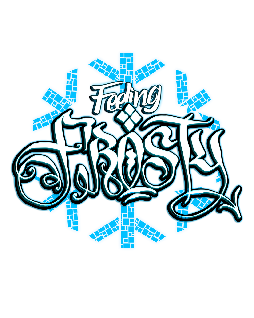 Feeling Frosty Genetics - Bubbleyum - Regular Seeds