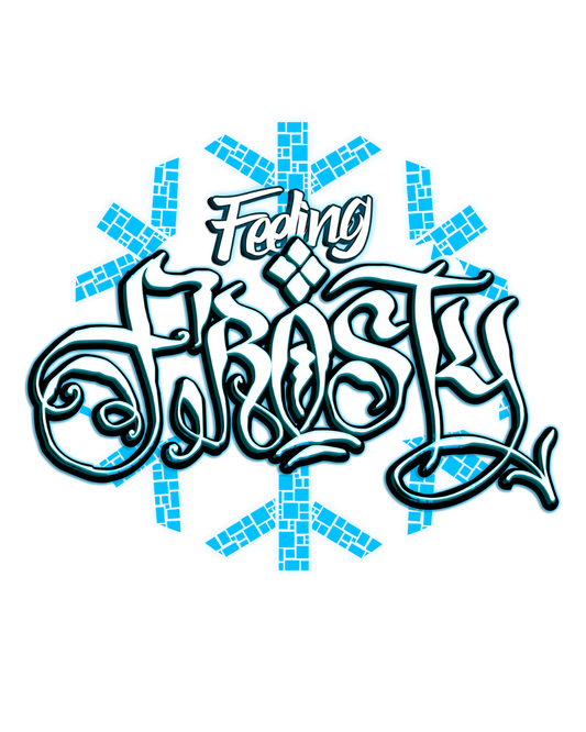 Feeling Frosty Genetics - Bubbleyum - Regular Seeds