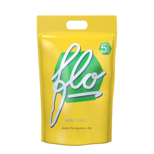 Florganics - FLO 5L