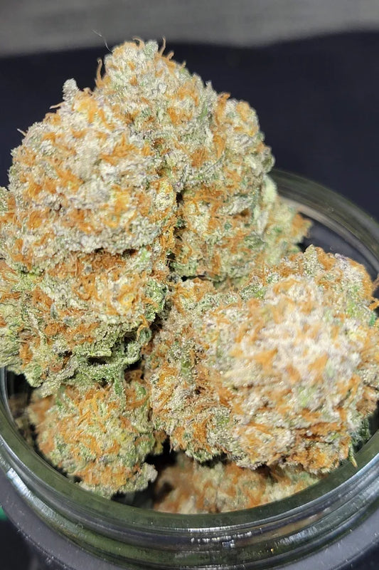 FAST BUDS - APPLE STRUDEL AUTO