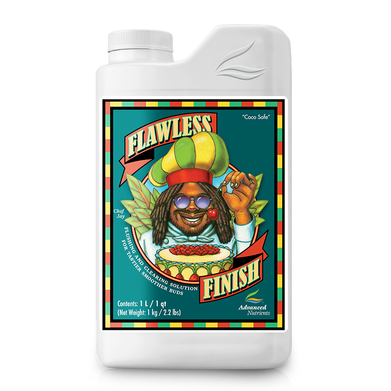 Advanced Nutrients - Flawless Finish 250 mL