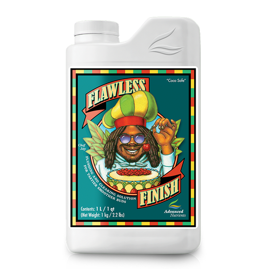 Advanced Nutrients - Flawless Finish 250 mL