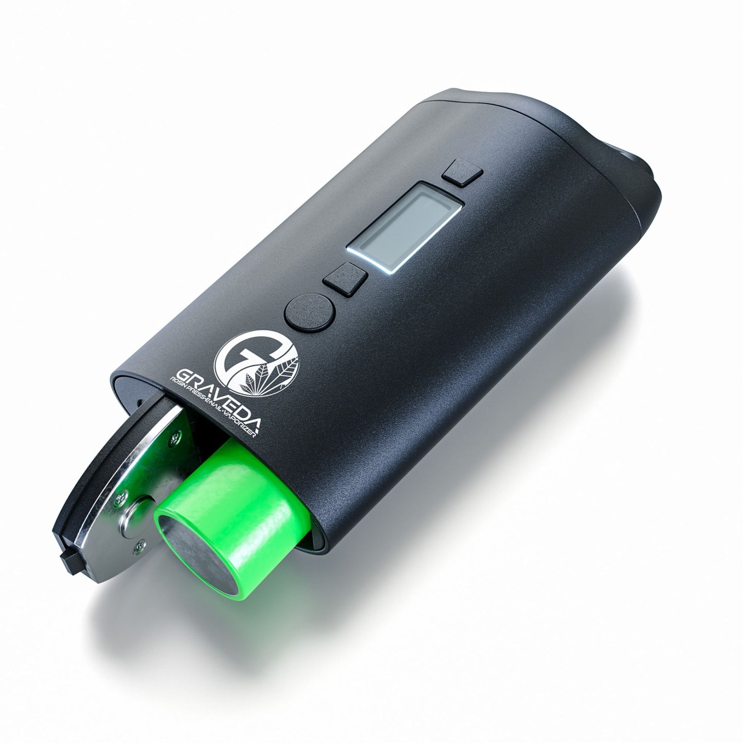 Graveda Vaporizer