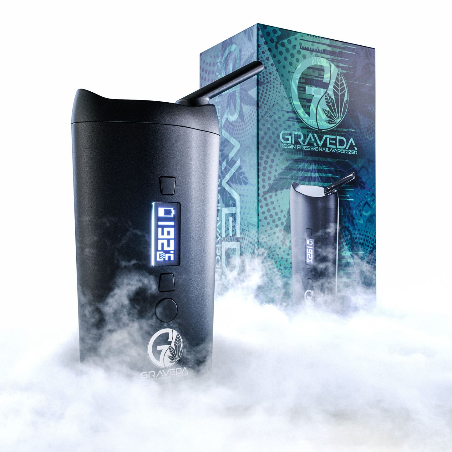 Graveda Vaporizer