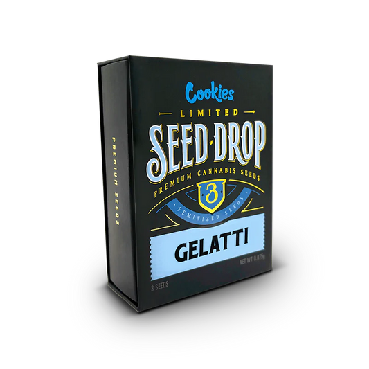 Cookies – Gelatti