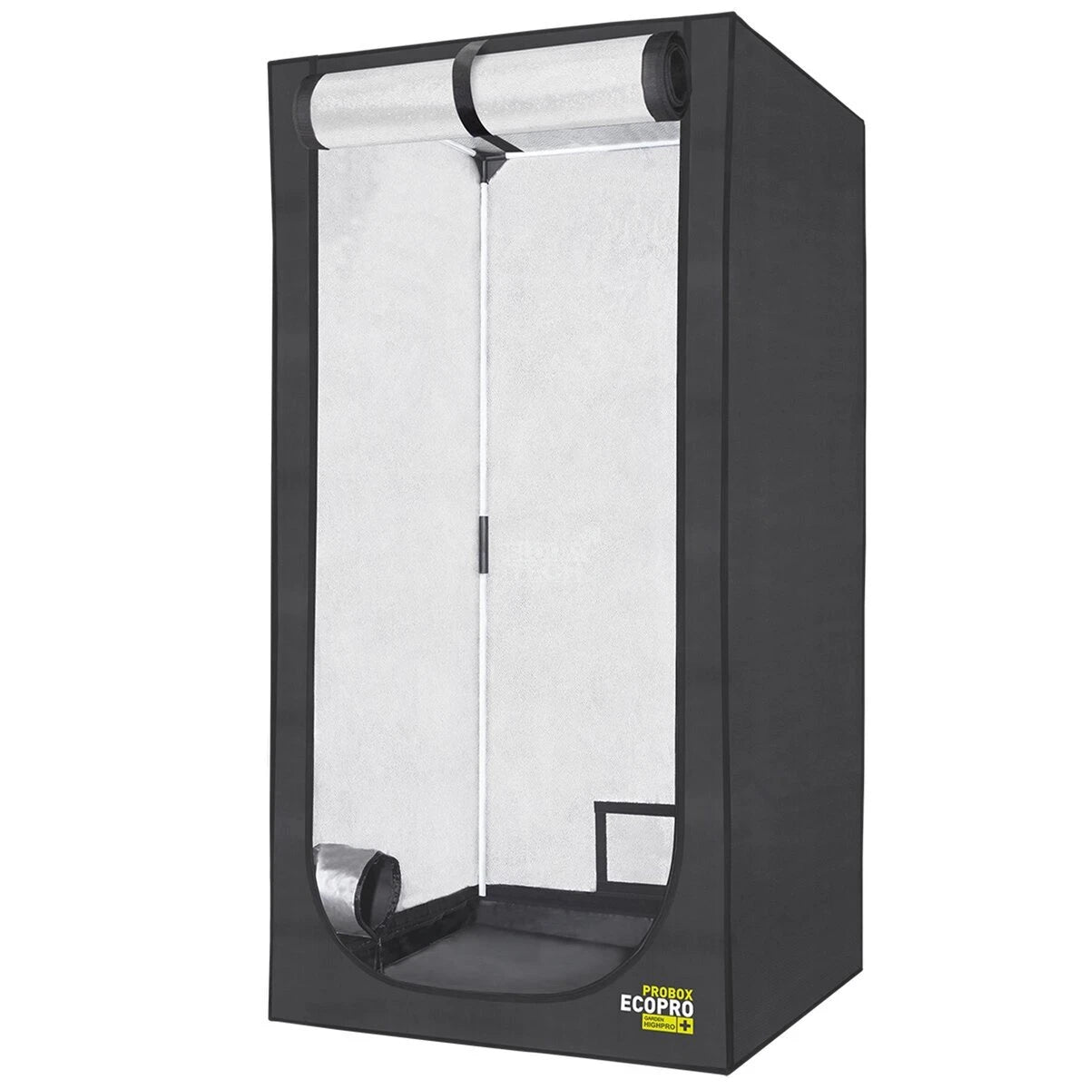 Garden Highpro - Ecopro 80x80x180cm