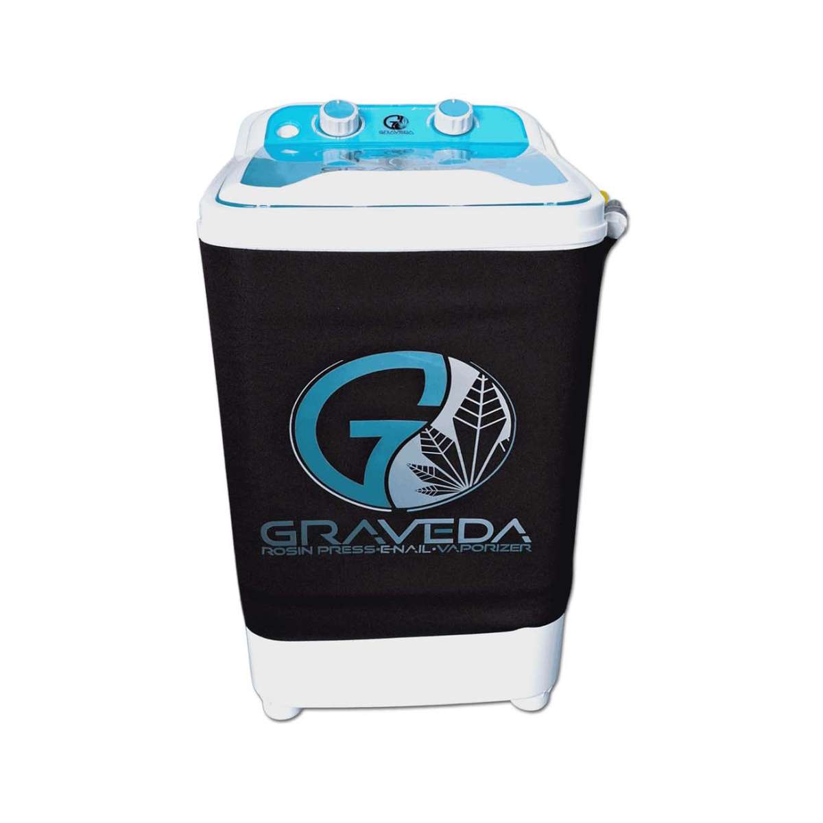 Graveda - Waschmaschine  36 Liter