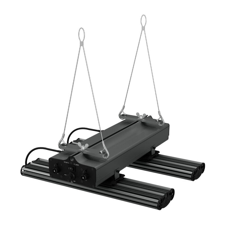 Greenception - GCx-4 PWR 160W