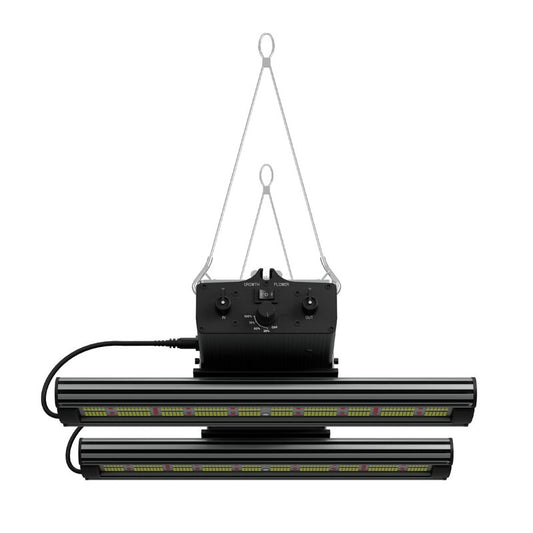 Greenception - GCx-4 PWR 160W