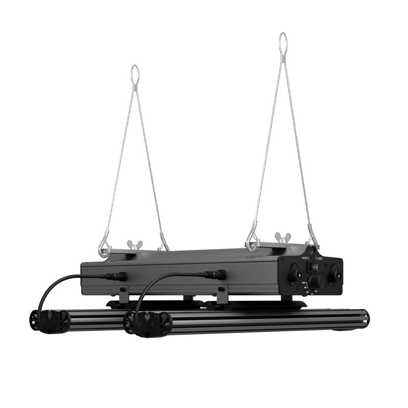 Greenception - GCx-4 PWR 160W